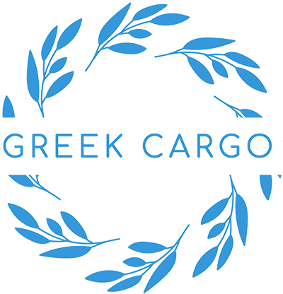 GreekCargo Logo